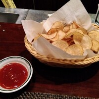 ウルフギャング・ステーキハウス 丸の内店 - 