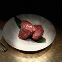 北新地はらみ 法善寺店 -  北新地はらみ 法善寺店 -