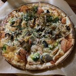 プールカフェ アクセル - 