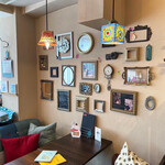 カフェ ルミエール - 