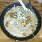 てるのちゃんぽん亭 - 