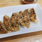 てるのちゃんぽん亭 - 