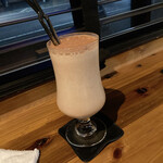 プールカフェ アクセル - 