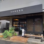 VARESS COFFEE - 