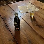 プールカフェ アクセル - 