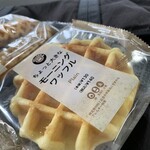 NewDays KIOSK - 料理写真: