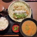 鶏料理専門店 とりかく - 