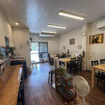 てるのちゃんぽん亭 - 