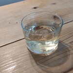 ごはんとおやつのお店 日々 - ドリンク写真: