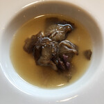 ジュエーメ - 編笠のスープ⁇