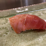 貴寿司 - ⒌中トロ