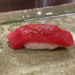 貴寿司 - ⒉赤身