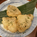 吉祥寺っ子居酒屋 燻し家もっくん - 