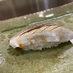 貴寿司 - ⒑小肌 