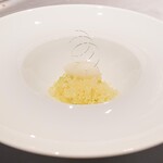 ASAHINA Gastronome - シャインマスカット＆ライム