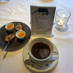 ジュエーメ - ビスコッティ