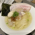 Ramen Break Beats - 