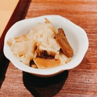 鳥匠 いし井 - 