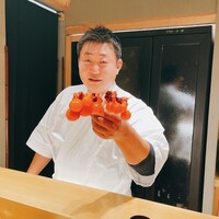 鳥匠 いし井 - 