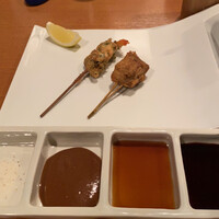 旬の揚 てんま - 