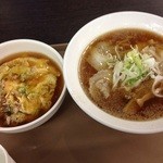 Sankyuuramen - 