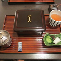 割烹蒲焼 横浜八十八 吉田町店 - 鰻重