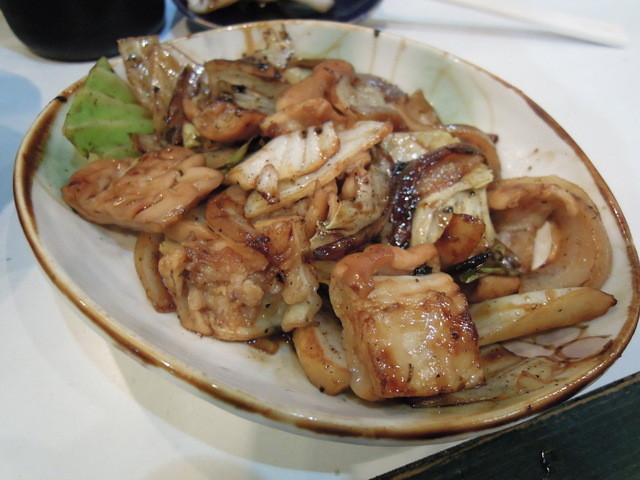 浅草あん 浅草 つくばｅｘｐ もつ焼き 食べログ