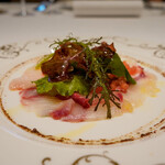 資生堂パーラー - 