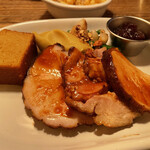 SMOKEHOUSE - 