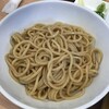 ラーメン 歩く花