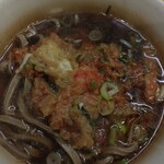 一〇そば - いかにもだな!