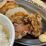 Sapporo Gyouzaseizousho - 