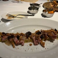レストラン アルティザン（restaurant Artisan） - 