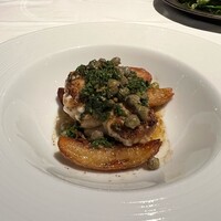 レストラン アルティザン（restaurant Artisan） - 