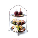 ボン ボヌール - プレミアムアフタヌーンティー