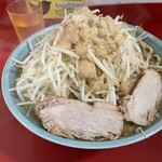 ラーメン二郎 - 