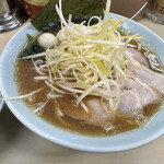 ラーメン壱六家 - 