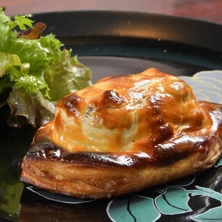 銀座フォワグラ_2