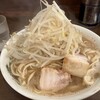 ラーメンこじろう 武蔵小杉店