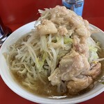 ラーメン二郎 - 