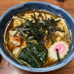 信州戸隠蕎麦処ますだや - 