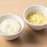 Ramen /Rice porridge