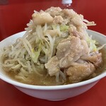 ラーメン二郎 - 