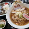 恵比寿 - 料理写真:カレーセット