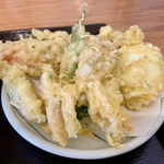 麺ごころ にし平 - 