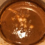 麺屋一燈 - オマール海老つけ麺