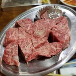 焼肉 はせ川 - 