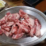 焼肉 はせ川 - 