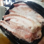 焼肉 はせ川 - ○○の肉