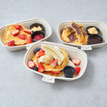 J.S. PANCAKE CAFE - 